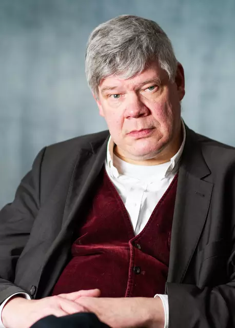 Stefan Keßler, Direktor des Jesuiten-Flüchtlingsdienstes in Deutschland. | Foto: JRS/Martina Schneider