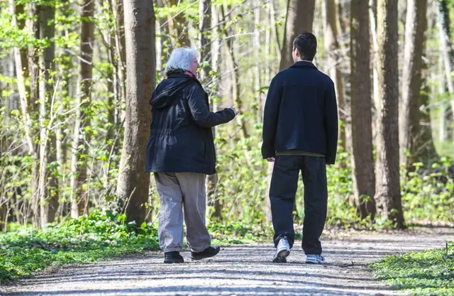 Foto:  epd-bild/Nancy Heusel