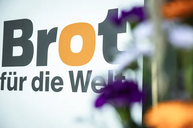 Foto:  epd-bild/Hans Scherhaufer