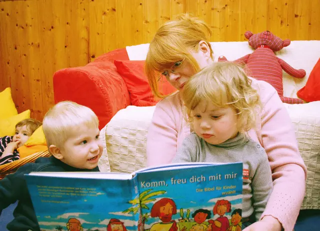 Foto:  epd-bild/Jörg Nielsen