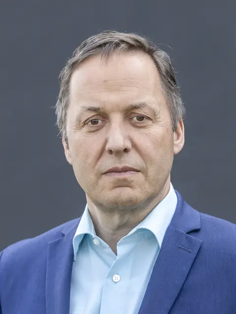 Willi Wild | Foto: Paul-Philipp Braun