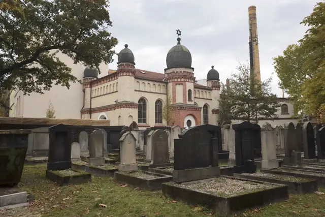 Foto: epd-bild/Steffen Schellhorn