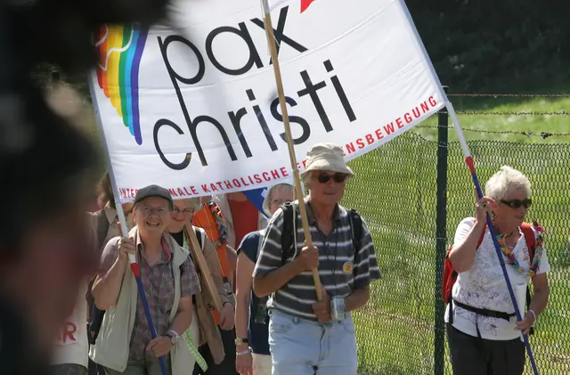 Foto: epd-bild / Lothar Stein