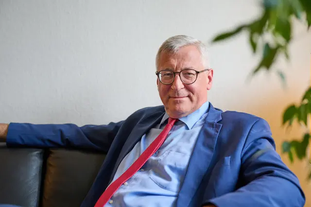Foto: epd-bild/Christian Ditsch