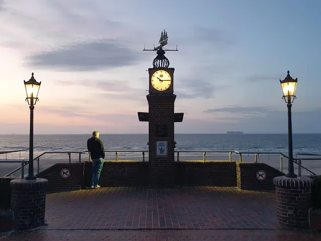 Foto: epd-bild/Dieter Sell