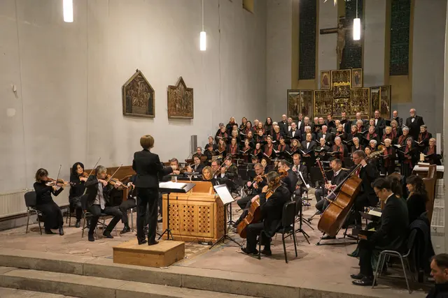 Foto: Torsten Wagner