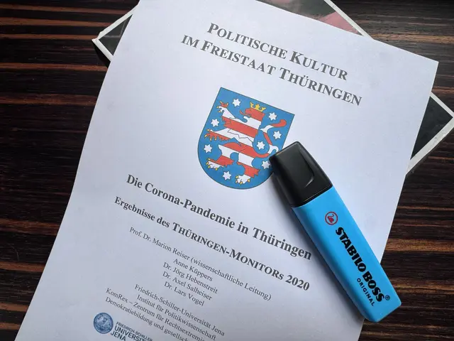 Zuletzt hatte der Thüringen Monitor von 2020 eine mögliche antiziganistische Haltung im Freistaat abgefragt. Damals unterstützten 28 Prozent der Befragten die Aussage: „Ich hätte Probleme damit, wenn sich Sinti und Roma in meiner Wohngegend aufhalten.“ | Foto: Paul-Philipp Braun
