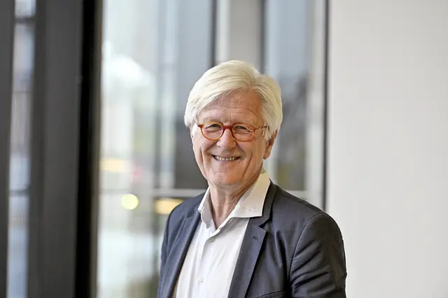 Heinrich Bedford-Strohm | Foto: epd-bild/Heike Lyding