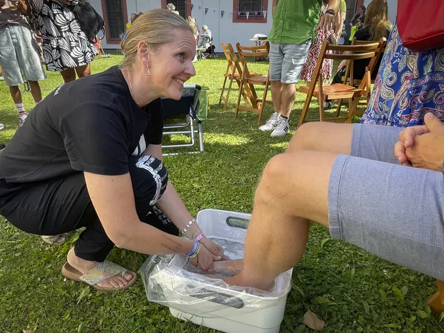 Foto:  epd-bild/Renate Haller