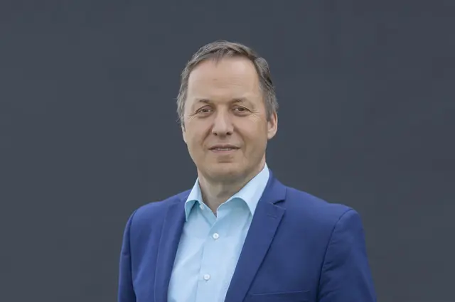 Willi Wild | Foto: Paul-Philipp Braun