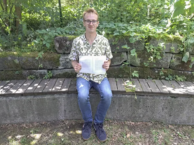 Arne Fritzsching  | Foto: Constanze Alt