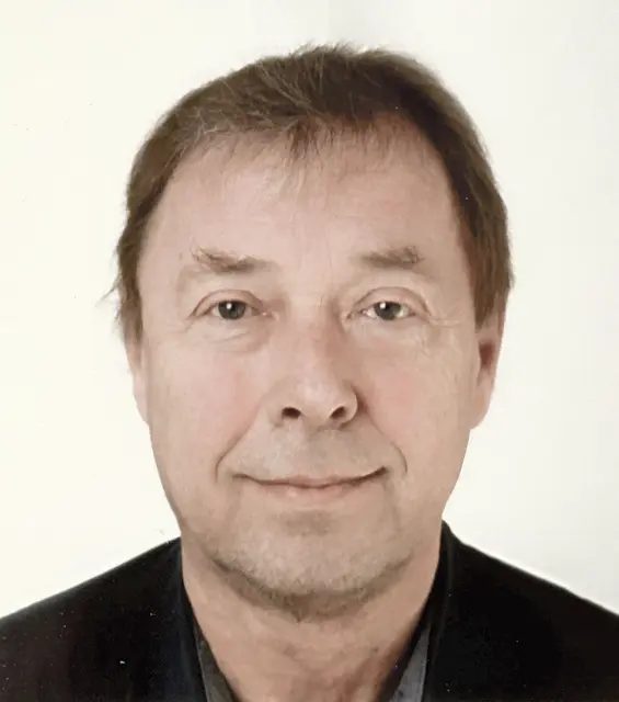 Andreas Bechert | Foto: A. Bechert