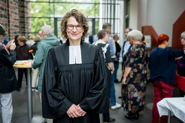 Foto:  epd-bild/Thomas Lohnes