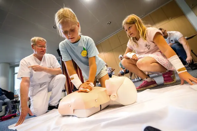 Foto: epd-bild/Detlef Heese