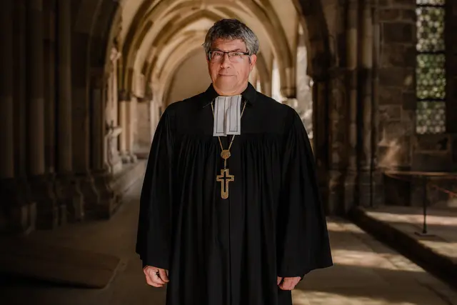 Foto: EKM/Anne Hornemann