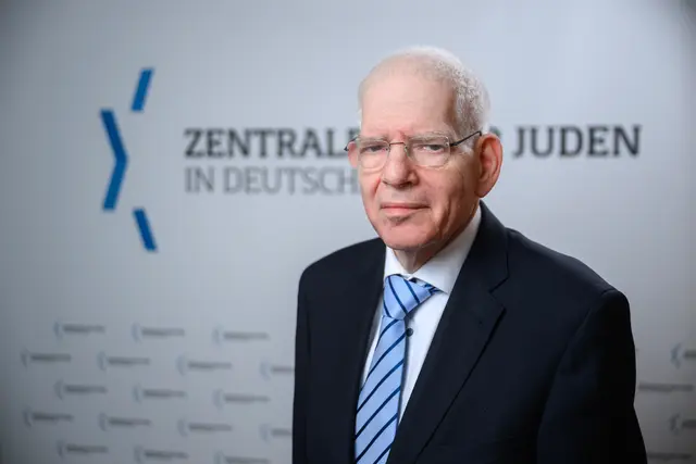 Foto:  epd-bild/Daniel Peter