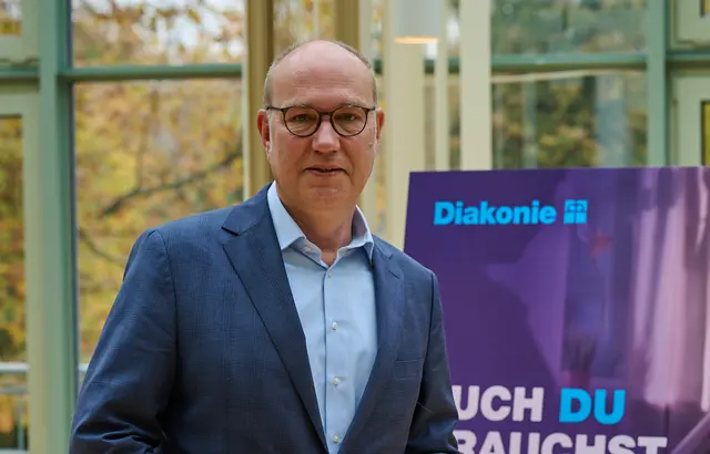 Foto:  epd-bild/Christian Ditsch
