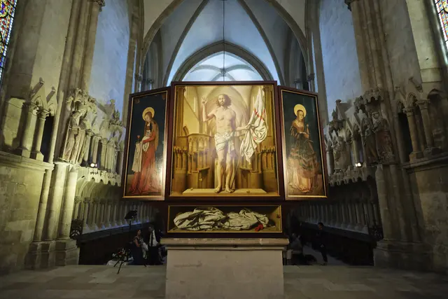 Foto: epd-bild/Rico Thumser