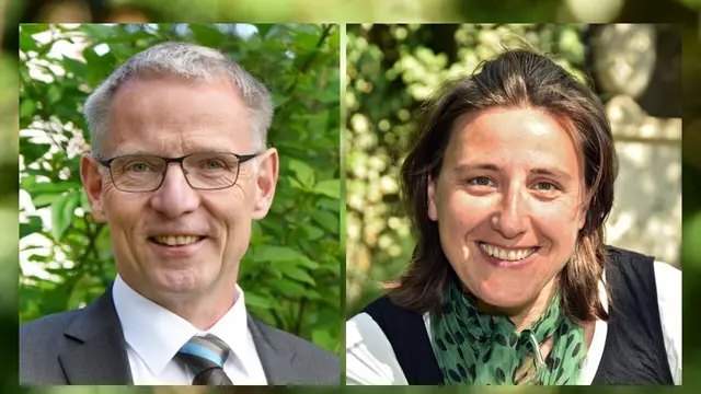 Foto: Fotos: Kirchenkreis Bad Salzungen-Dermbach/Julia Otto - Kirchenkreis Jena