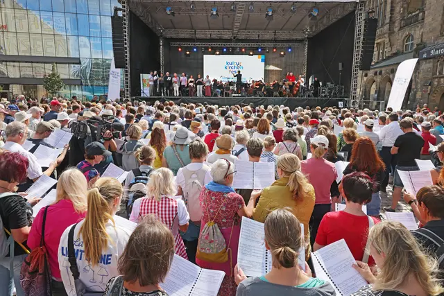 Foto: epd-bild/ Dirk Sukow