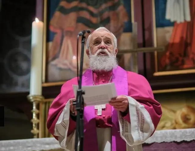 Foto: epd-bild/Rico Thumser