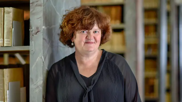 Foto: Franckesche Stiftungen/Markus Scholz