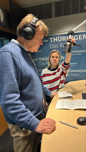 Foto: EKM
