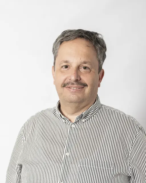 Uwe Kraus | Foto: Jan Arndt