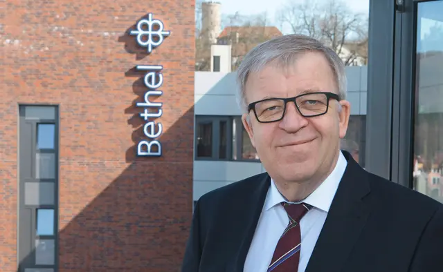 Foto: epd-bild/Bethel