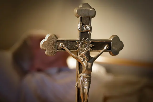 Foto: epd-bild/Detlef Heese