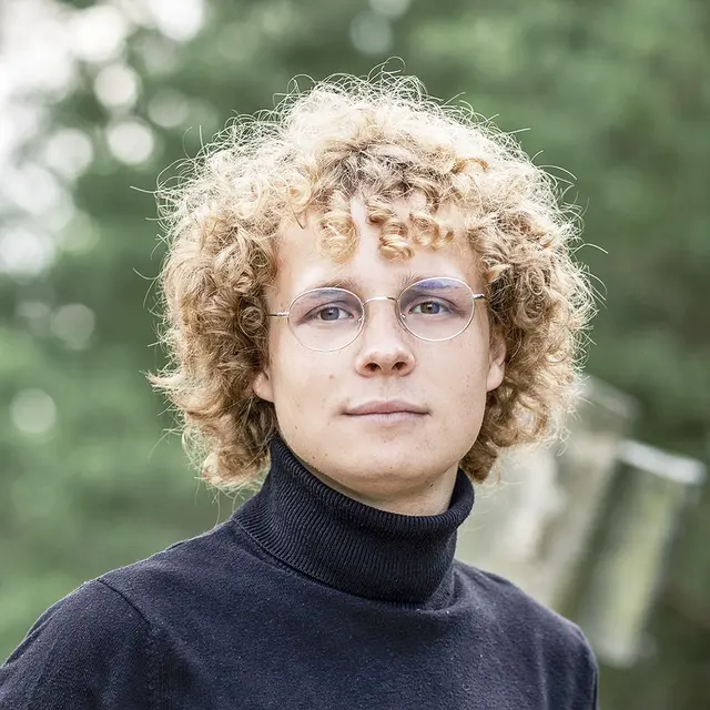 Paul-Philipp Braun | Foto: Julia Bornkessel