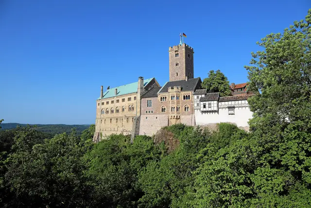 Foto: Wartburg Stiftung