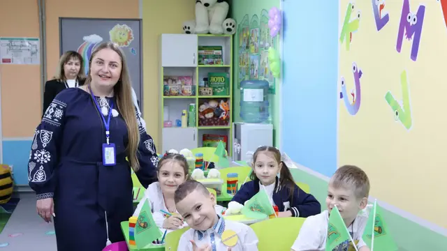 Foto: UNHCR/Tetiana Kuras