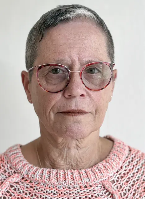 Sabine Bujack | Foto: S. Bujack