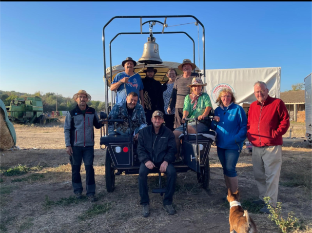 Foto: Donatha Castell