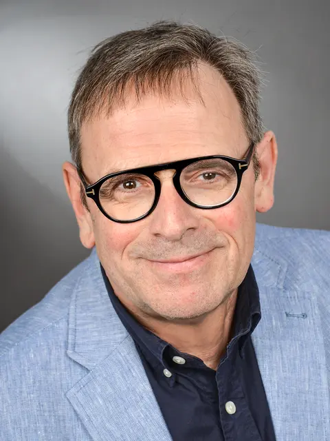 Michael Bartsch

 | Foto: M. Bartsch