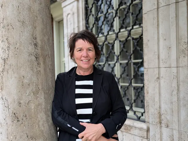 Foto: Beatrix Heinrichs