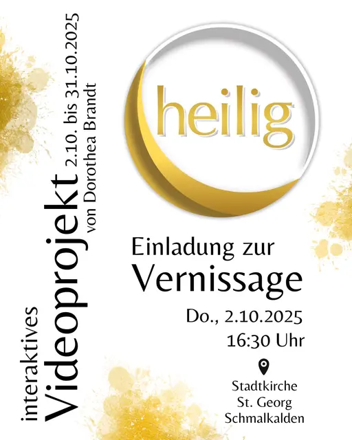 Foto: Kirchenkreis Schmalkalden