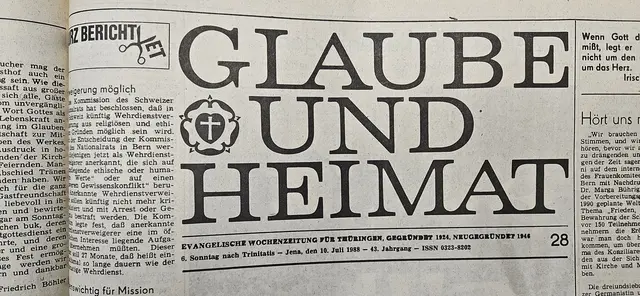 Foto: Ramona Schurig