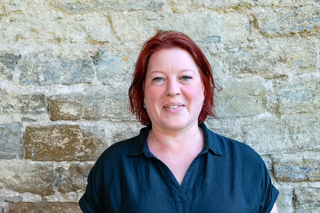 Kristina Lohe | Foto: Julia Reinard