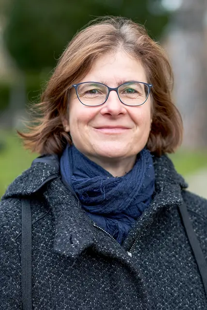 Gundula Eichert | Foto: G. Eichert