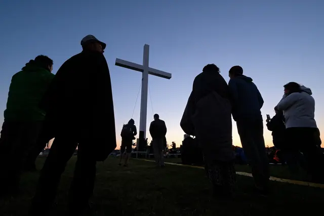 Foto: epd-bild/ Stefan Arend