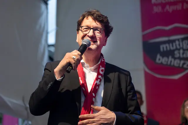 Foto:  epd-bild/Paul-Philipp Braun