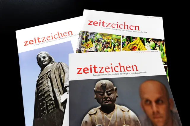 Foto: epd-bild / Norbert Neetz