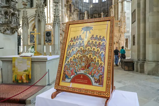 Foto:  epd-bild/Viktoria Kühne