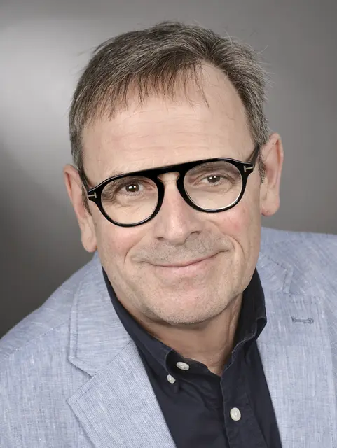 Michael Bartsch, Domprediger in Naumburg
 | Foto: M. Bartsch