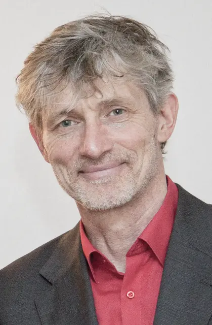 Gerd-Matthias Hoeffchen | Foto: G. Hoeffchen