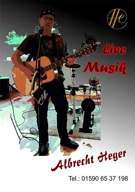 Foto: Albrecht Heger