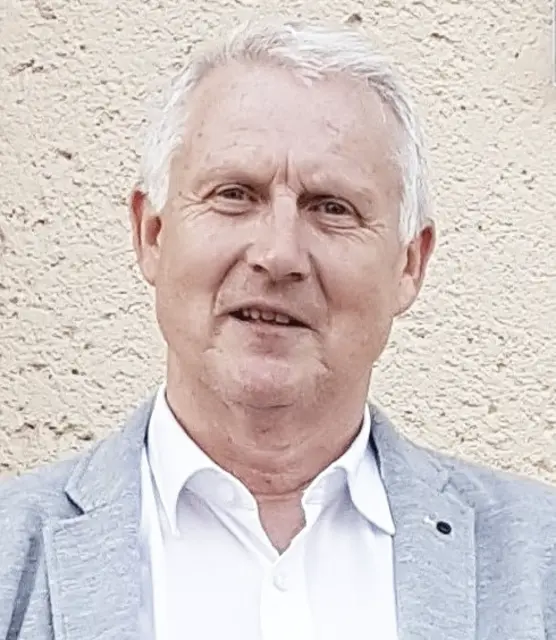 Pastor i. R. Thomas Käßner, Halberstadt | Foto: Thomas Käßner