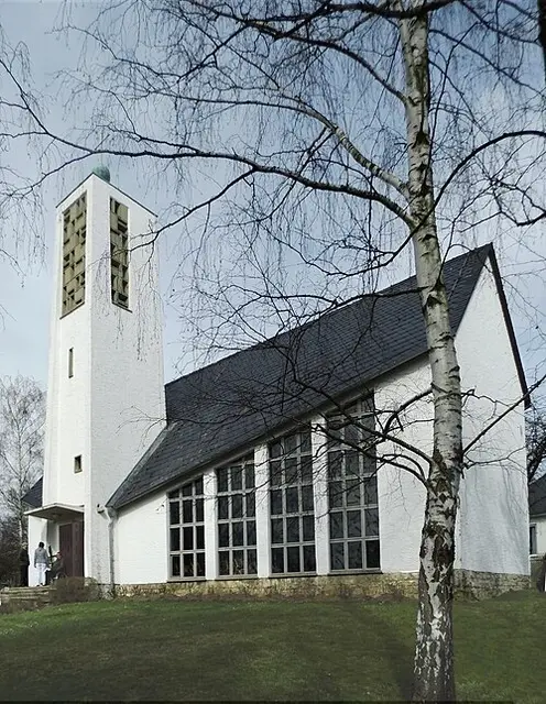 Seitenansicht | Foto: Ghostwriter123, CC BY-SA 4.0, https://commons.wikimedia.org/w/index.php?curid=47897703